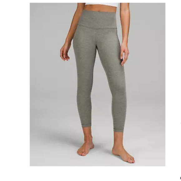 lululemon align 25" legging - Picture 2 of 2